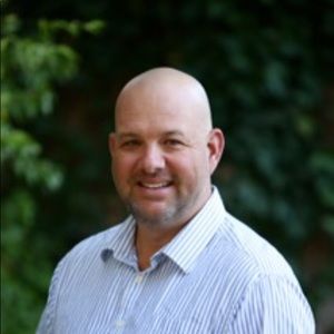 Meet your Posher, Matt